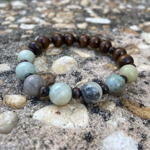 Healing bracelets